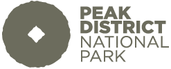 Peak District National Park Logo