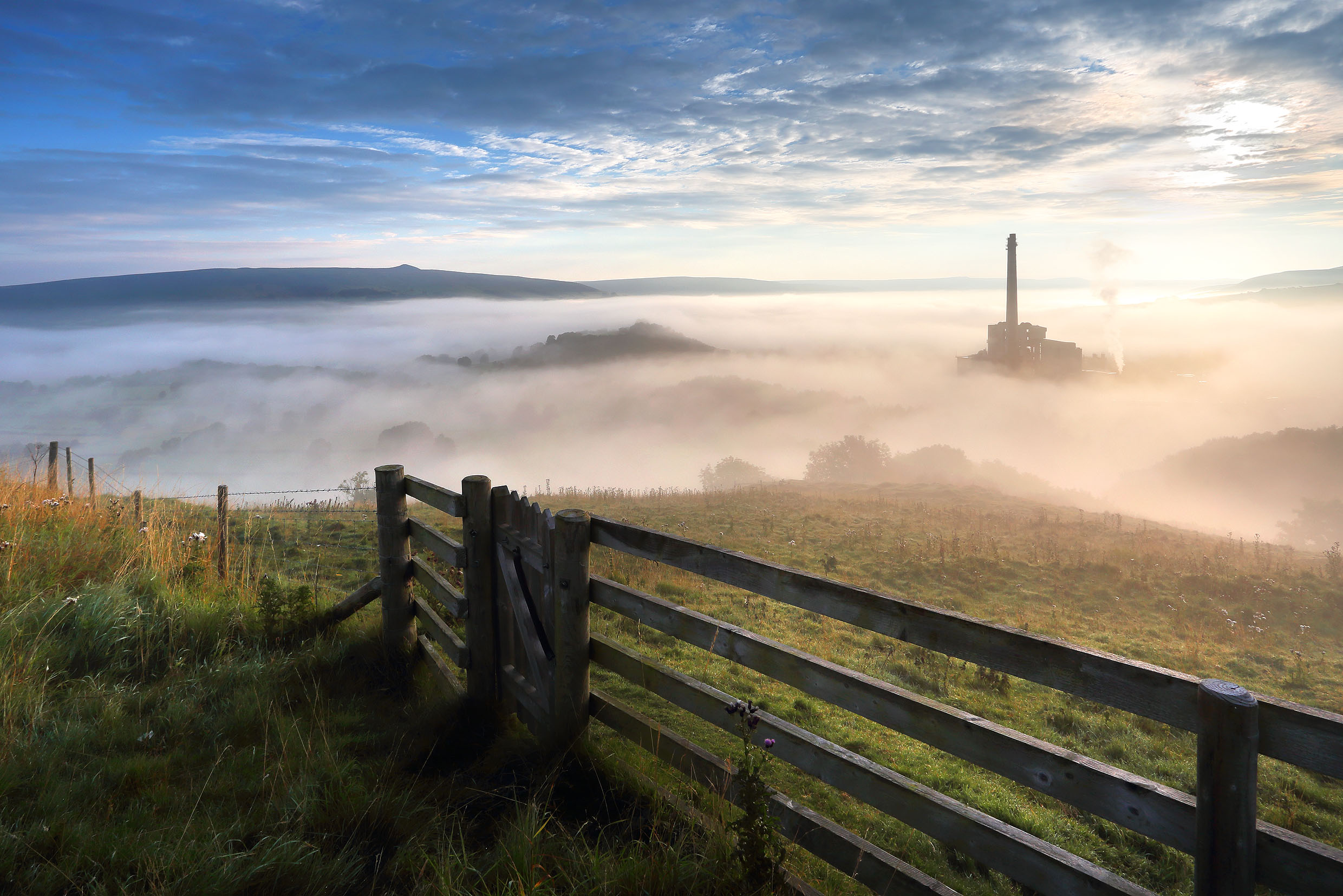 Image of hope valley